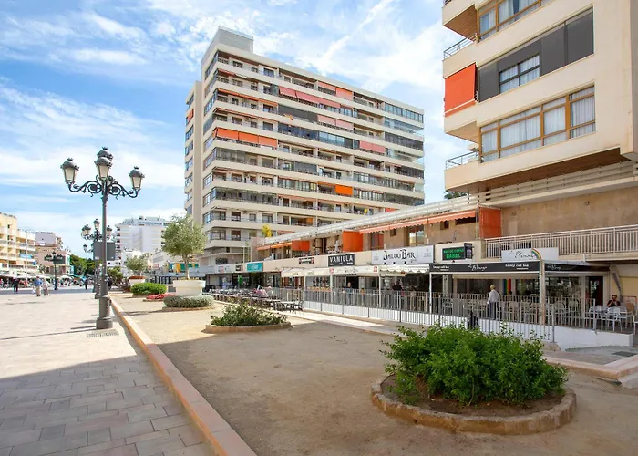 Precioso Apartamento Con Terraza En La Nogalera By Rent Me