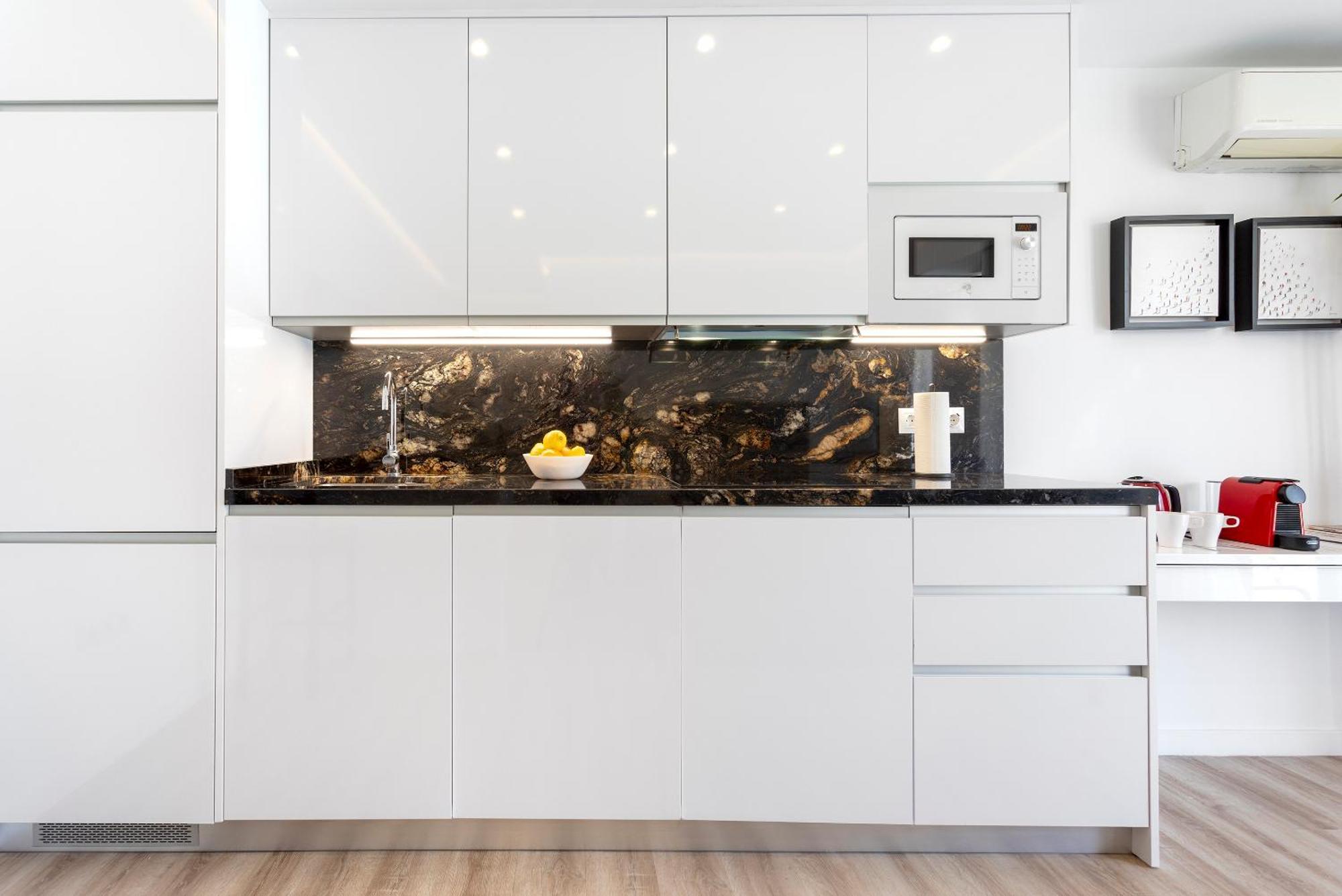 Precioso Con Terraza En La Nogalera By Rent Me Apartamento Torremolinos