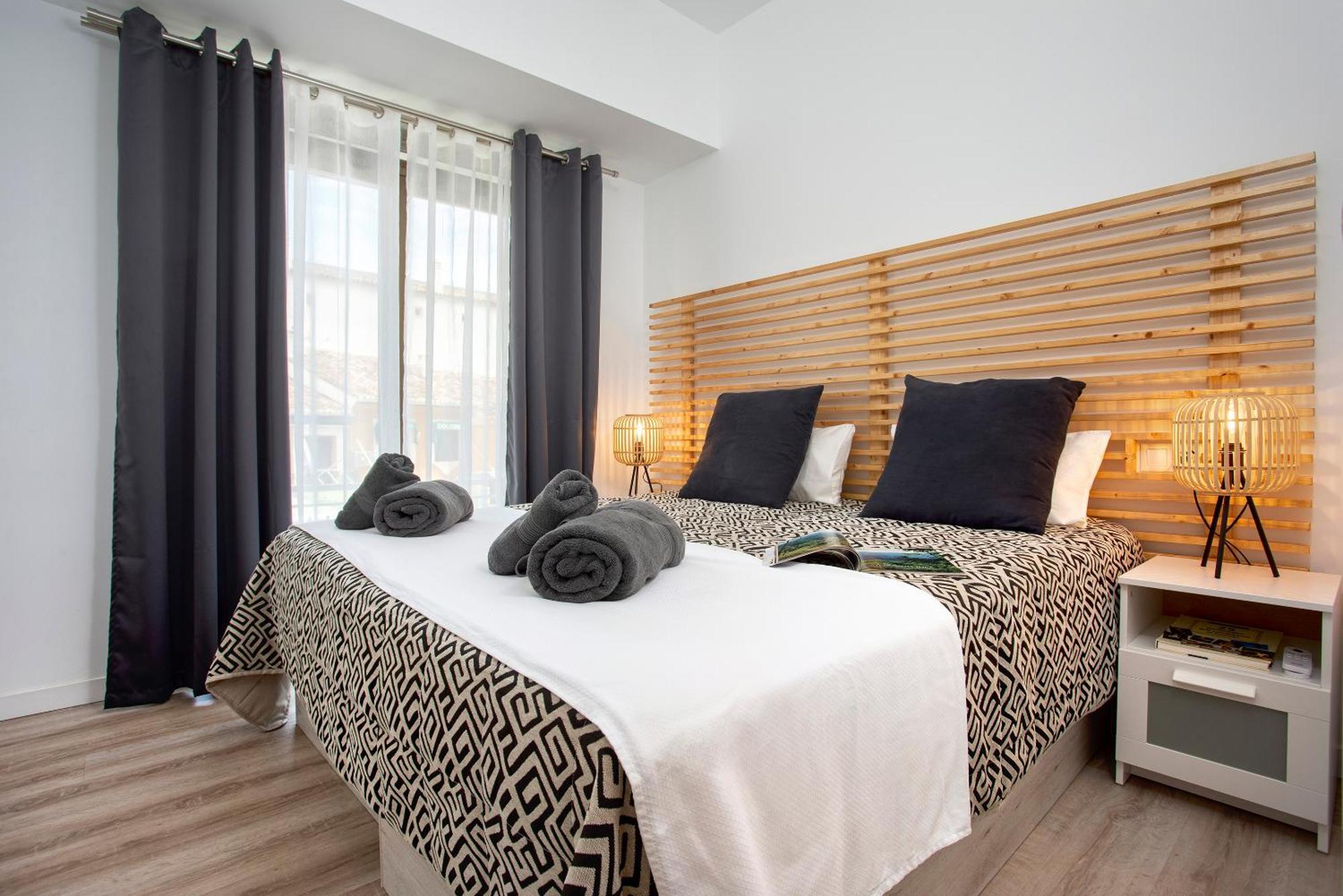Precioso Con Terraza En La Nogalera By Rent Me Apartamento Torremolinos