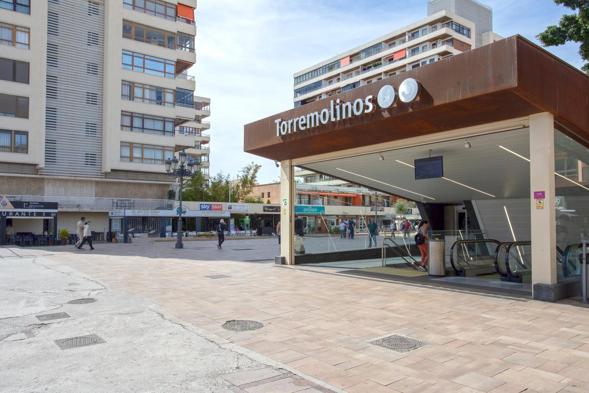 Precioso Con Terraza En La Nogalera By Rent Me Apartamento