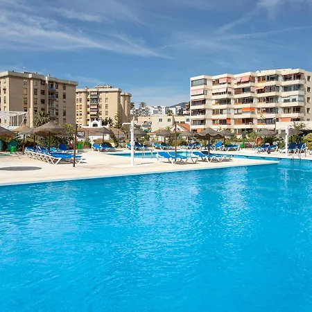 Precioso Apartamento Con Terraza En La Nogalera By Rent Me Torremolinos Exterior photo