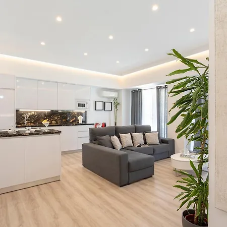 Precioso Apartamento Con Terraza En La Nogalera By Rent Me Torremolinos Exterior photo